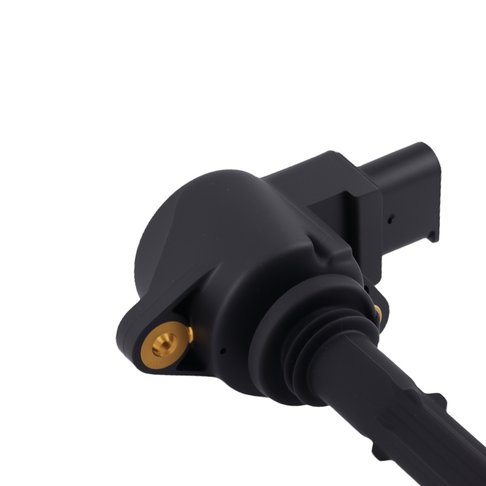 8x Ignition Coil + Spark Plug Set compatible for Mercedes CL550 CLK550 CLS550 5.5L 07-11