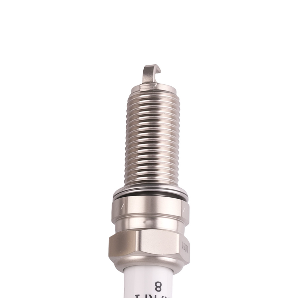 8x Ignition Coil + Spark Plug Set compatible for Mercedes CL550 CLK550 CLS550 5.5L 07-11