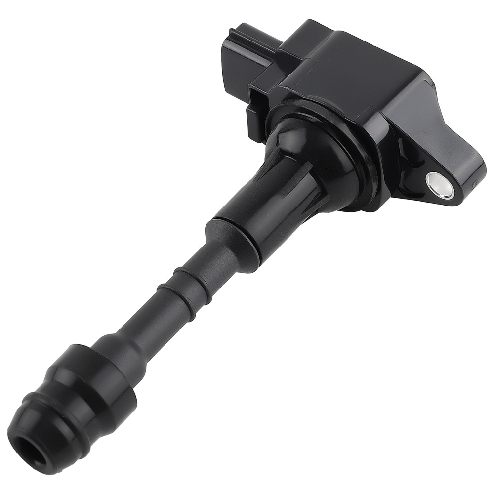 Ignition CoilSpark Plug compatible for Nissan Armada Pathfinder Titan NV2500 NV3500 5.6L