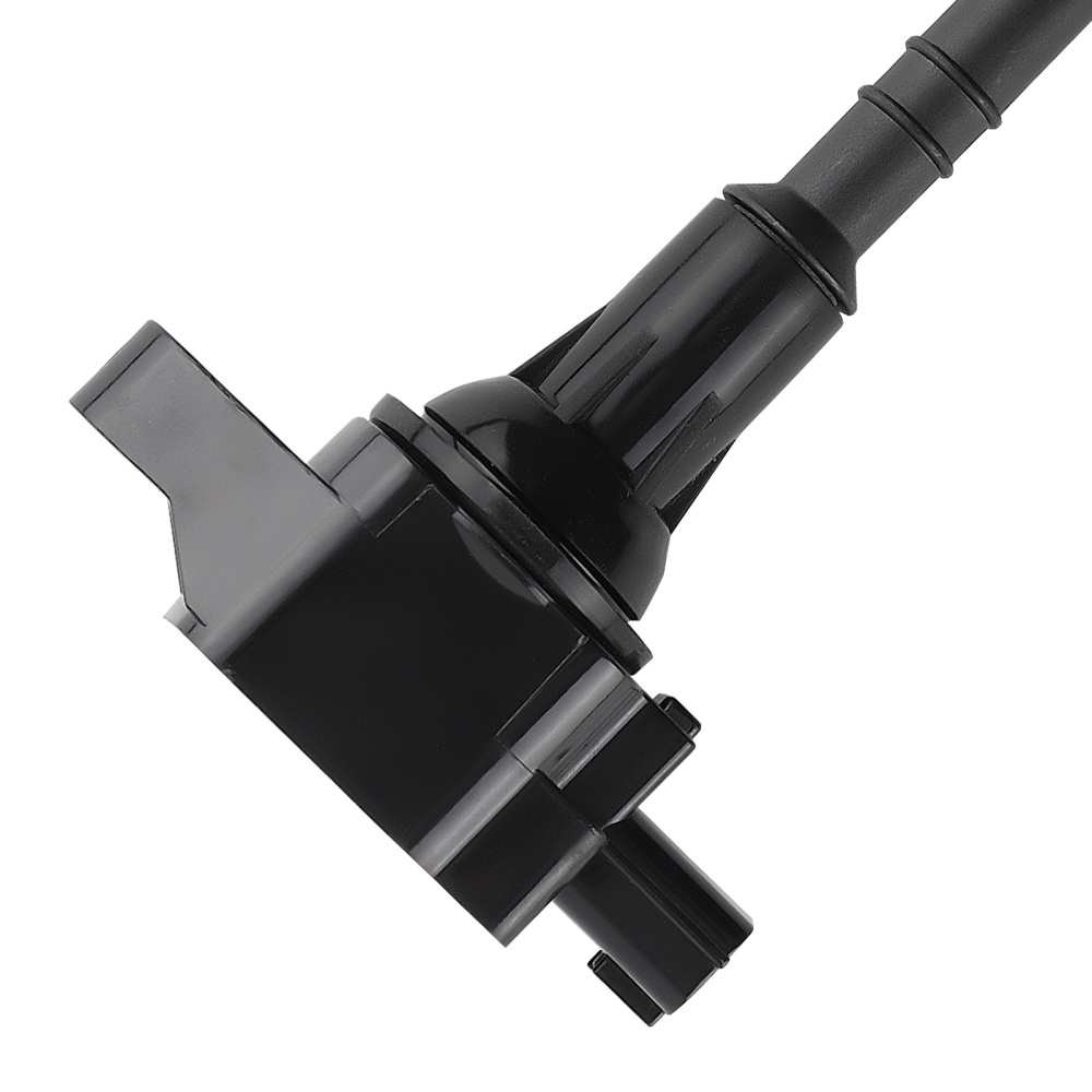 Ignition CoilSpark Plug compatible for Nissan Armada Pathfinder Titan NV2500 NV3500 5.6L