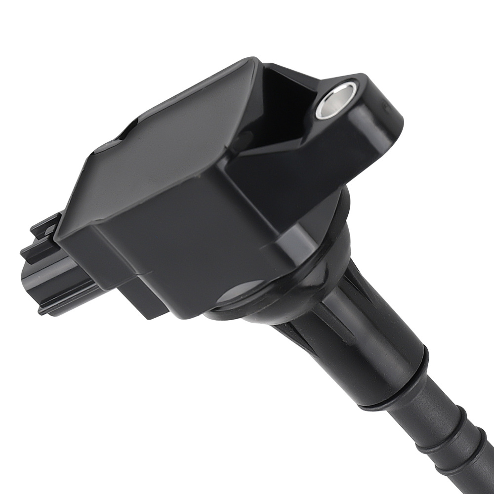 Ignition CoilSpark Plug compatible for Nissan Armada Pathfinder Titan NV2500 NV3500 5.6L