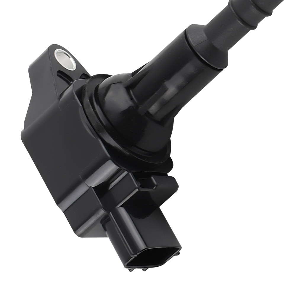 Ignition CoilSpark Plug compatible for Nissan Armada Pathfinder Titan NV2500 NV3500 5.6L