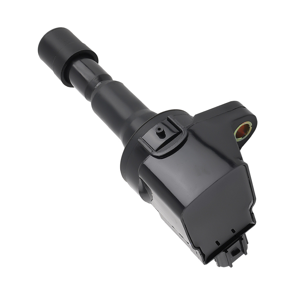 4 Ignition CoilsIridium Spark Plugs compatible for Honda CR-Z L4 Electric / Gas 11-2016