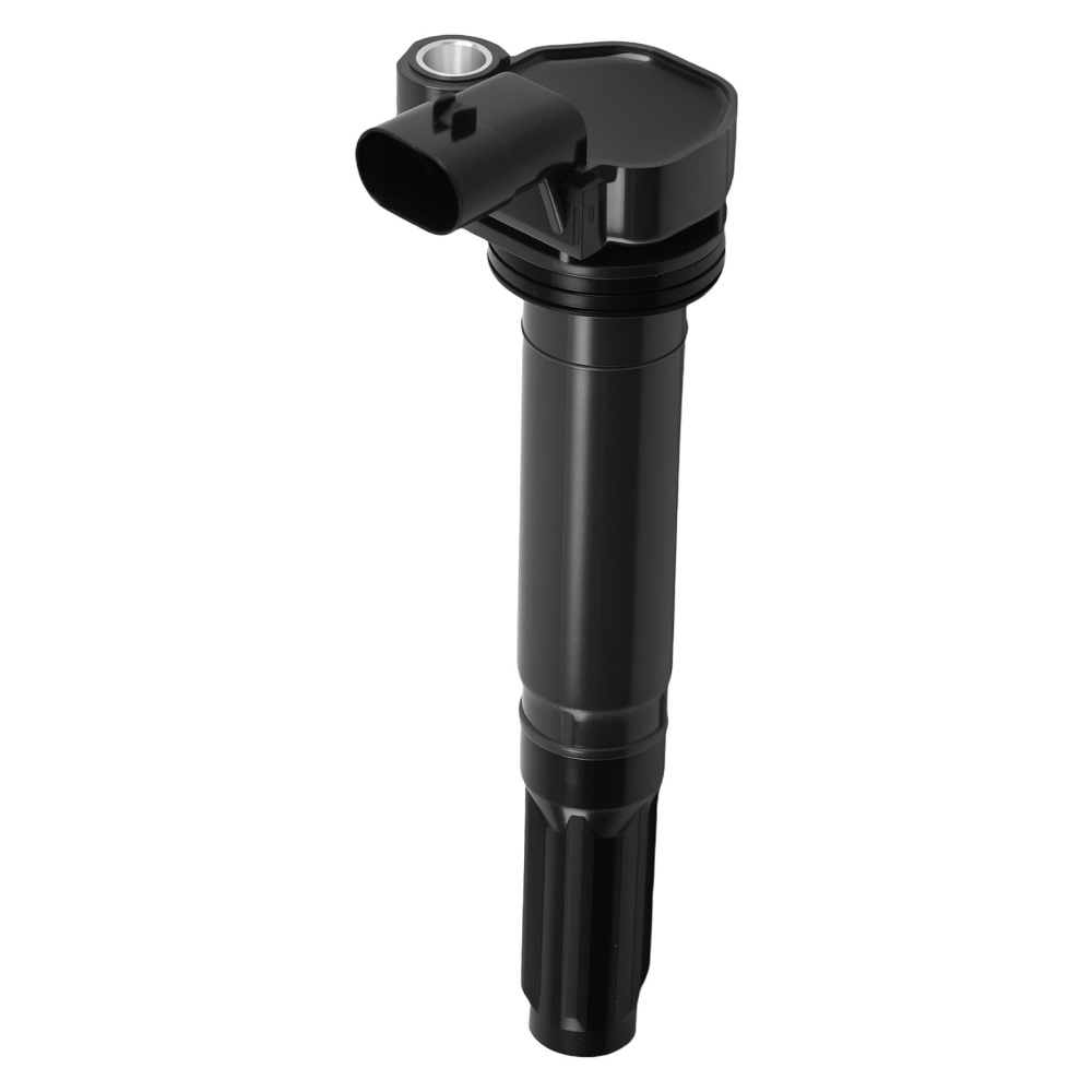 4pcs Ignition Coil for 2012-2017 compatible for Fiat 500 1.4L 178-8554 GN10737 IC752 48769