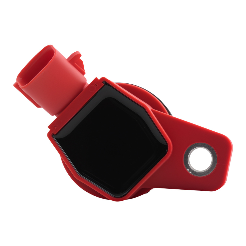 4X Ignition CoilSpark Plug compatible for Hyundai Elantra Tucson compatible for Kia Forte Soul 2012-20