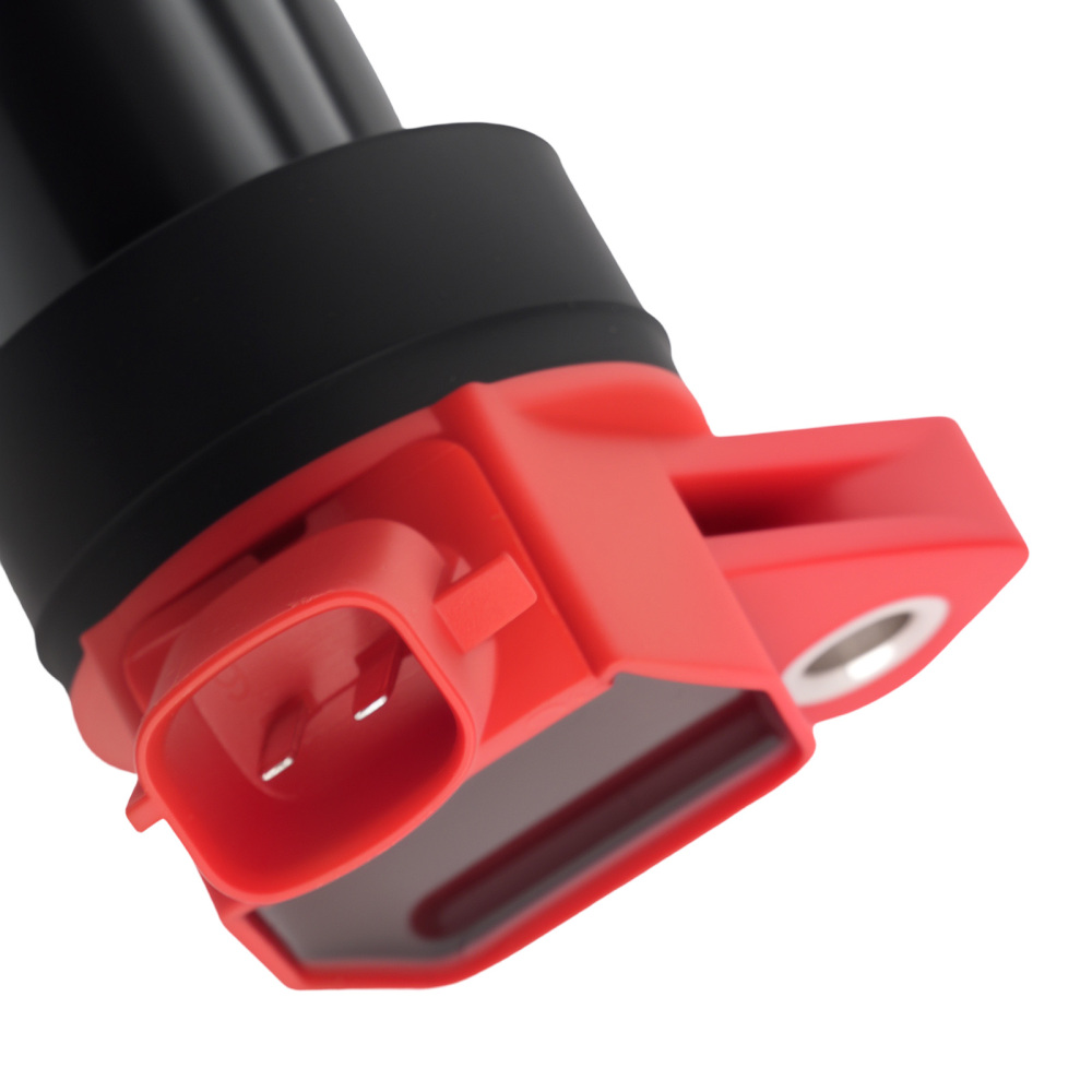 4X Ignition CoilSpark Plug compatible for Hyundai Elantra Tucson compatible for Kia Forte Soul 2012-20