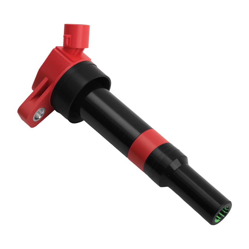 4X Ignition CoilSpark Plug compatible for Hyundai Elantra Tucson compatible for Kia Forte Soul 2012-20