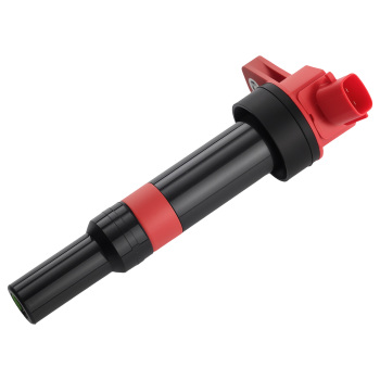 4X Ignition CoilSpark Plug compatible for Hyundai Elantra Tucson compatible for Kia Forte Soul 2012-20