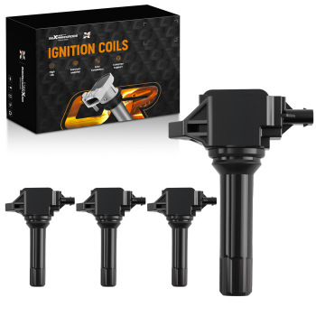 Ignition Coil compatible for Scion FR-S compatible for Subaru BRZ Outback 2013-2014 22433AA690 UF724
