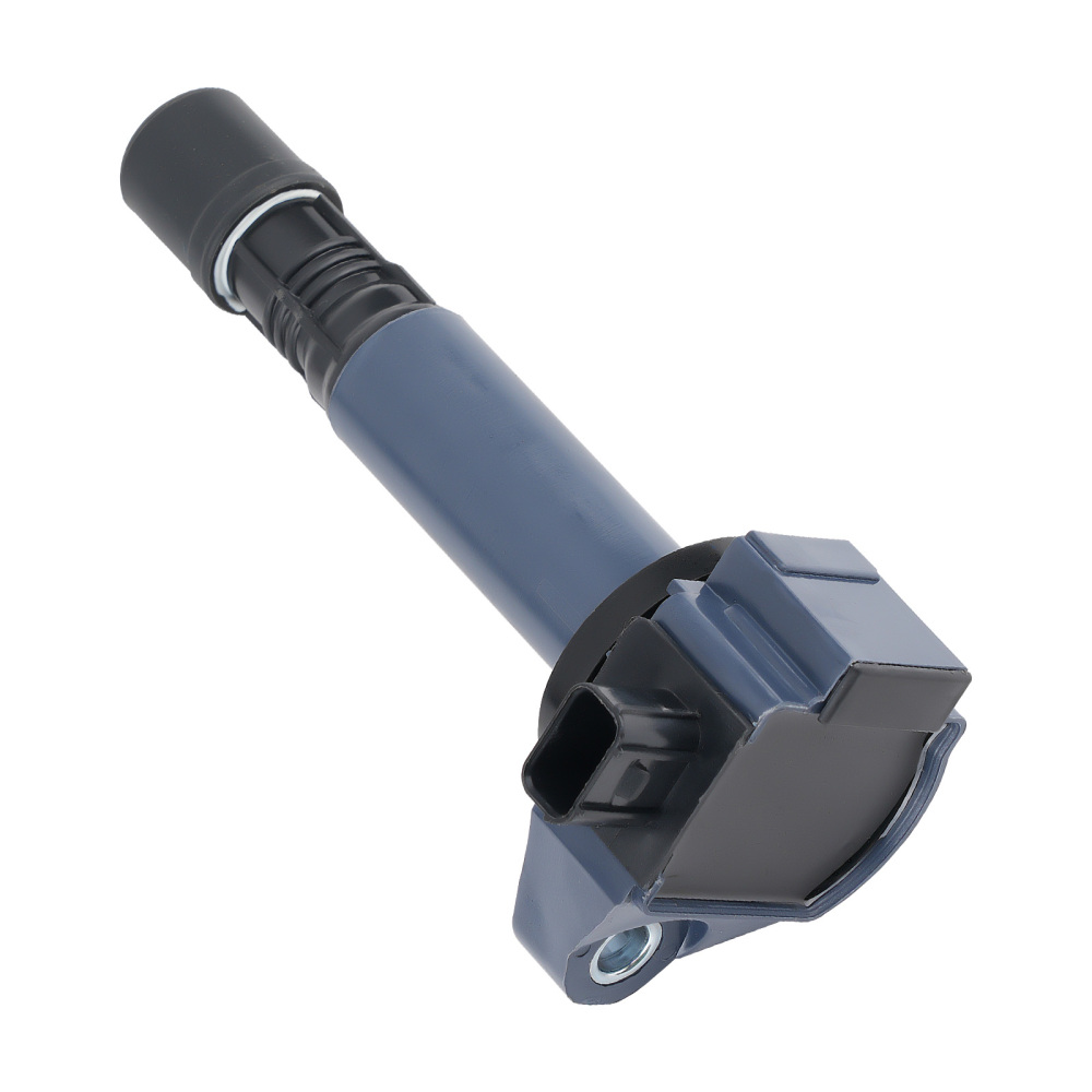 Set of 6 Ignition + Spark Plug compatible for Honda Ridgeline compatible for Acura RDX 3.5L 2016-2018UF713