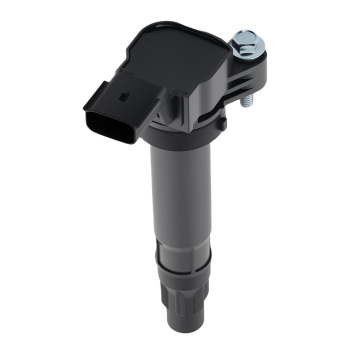 4 Ignition Coils compatible for Chevrolet Spark 2012-2015 1.2L UF725 19350923 C1846