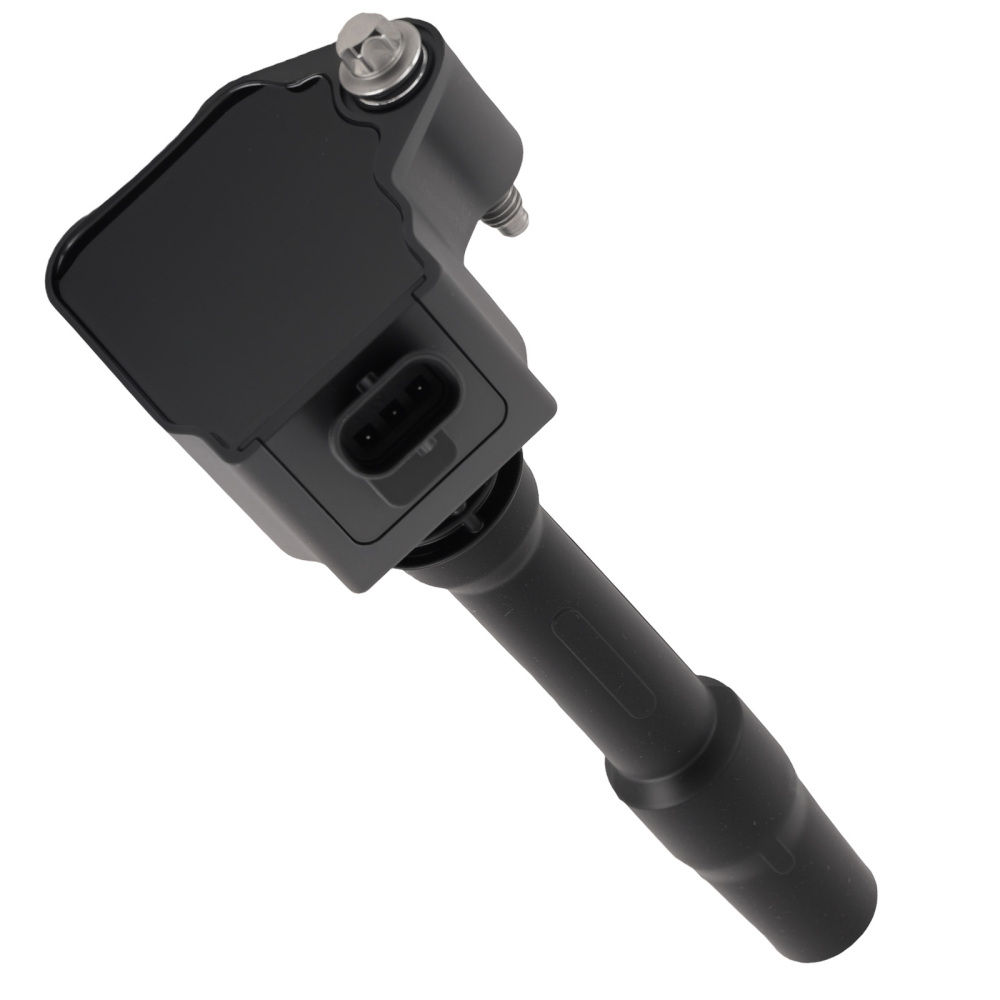 4PCS Ignition Coil compatible for BMW 530e xDrive G30 2018-2023 12138678438 UF750