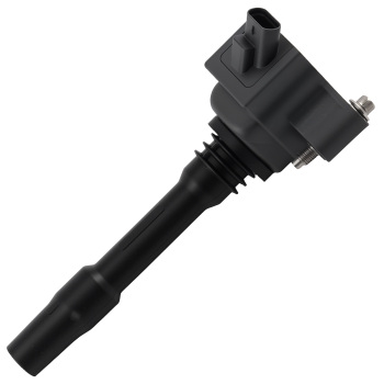 4PCS Ignition Coil compatible for BMW 530e xDrive G30 2018-2023 12138678438 UF750