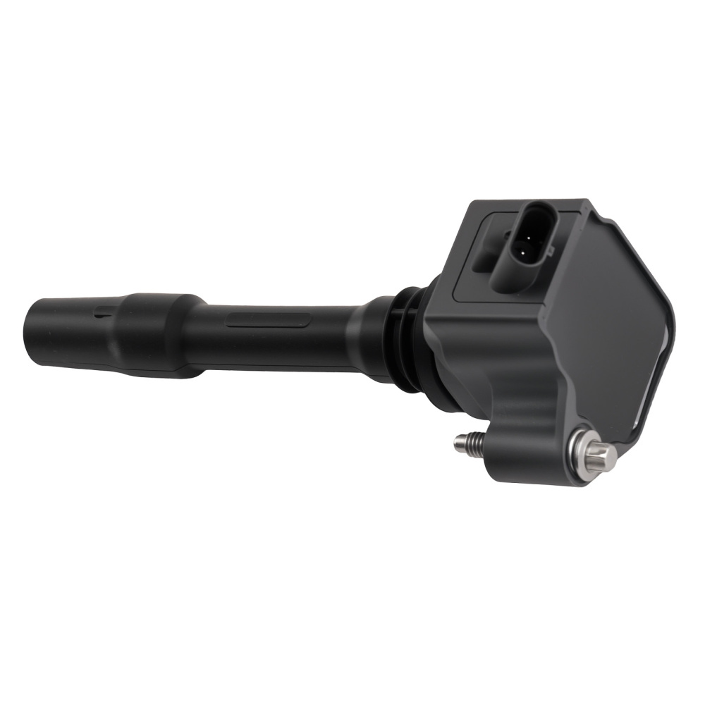 4PCS Ignition Coil compatible for BMW 530e xDrive G30 2018-2023 12138678438 UF750
