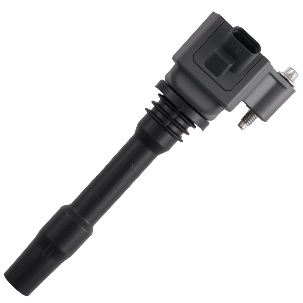 4PCS Ignition Coil compatible for BMW 530e xDrive G30 2018-2023 12138678438 UF750