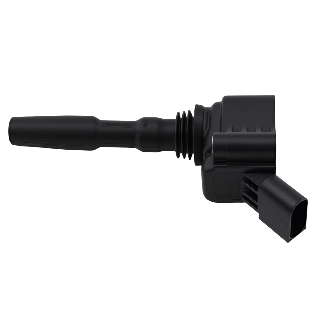 4 Bobines dallumage compatible pour Seat Ibiza Leon Toledo compatible pour Skoda VW 04E905110E