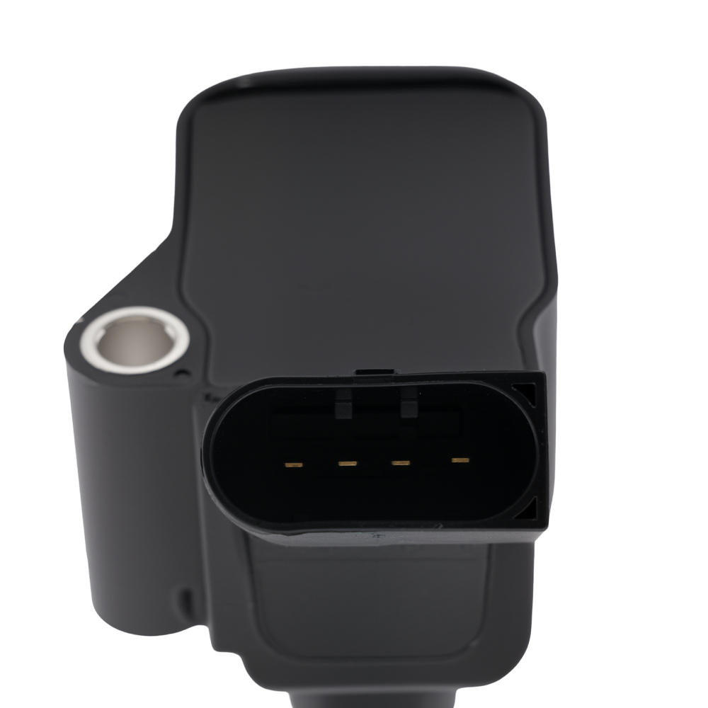 4 Bobines dallumage compatible pour Seat Ibiza Leon Toledo compatible pour Skoda VW 04E905110E