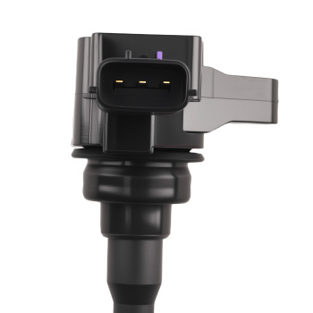 8pcs Ignition Coil Set compatible for Nissan NV2500 NV3500 Titan 5.6L 2016-2020 22448EZ31B