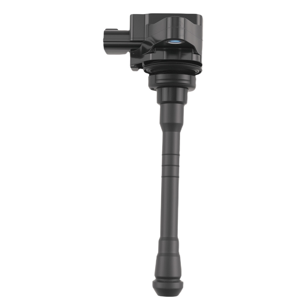 8pcs Ignition Coil Set compatible for Nissan NV2500 NV3500 Titan 5.6L 2016-2020 22448EZ31B