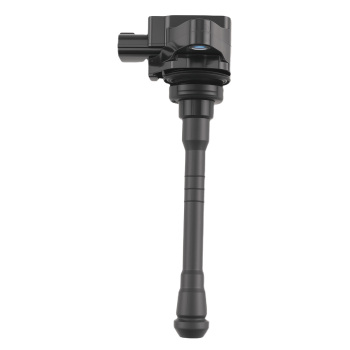 8pcs Ignition Coil Set compatible for Nissan NV2500 NV3500 Titan 5.6L 2016-2020 22448EZ31B