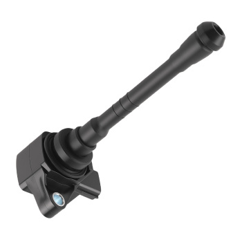 8pcs Ignition Coil Set compatible for Nissan NV2500 NV3500 Titan 5.6L 2016-2020 22448EZ31B