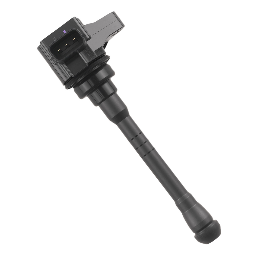 8pcs Ignition Coil Set compatible for Nissan NV2500 NV3500 Titan 5.6L 2016-2020 22448EZ31B