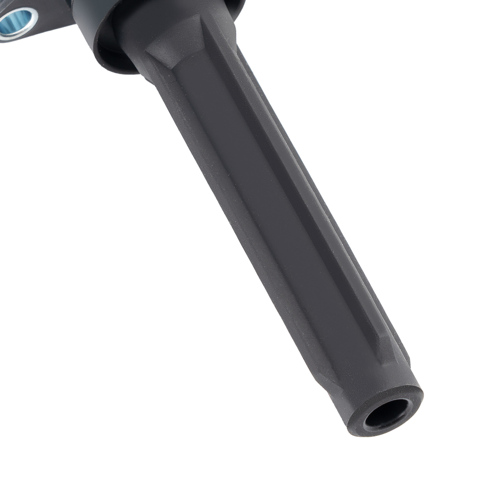 3 Ignition Coil + Spark Plugs compatible for Mitsubishi Mirage L3 1.2L 2014-2015 UF815 5018