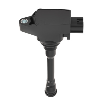 4pcs Ignition Coil compatible for Nissan Kicks Versa 1.6L 2018-2021 224485RL0A UF-860