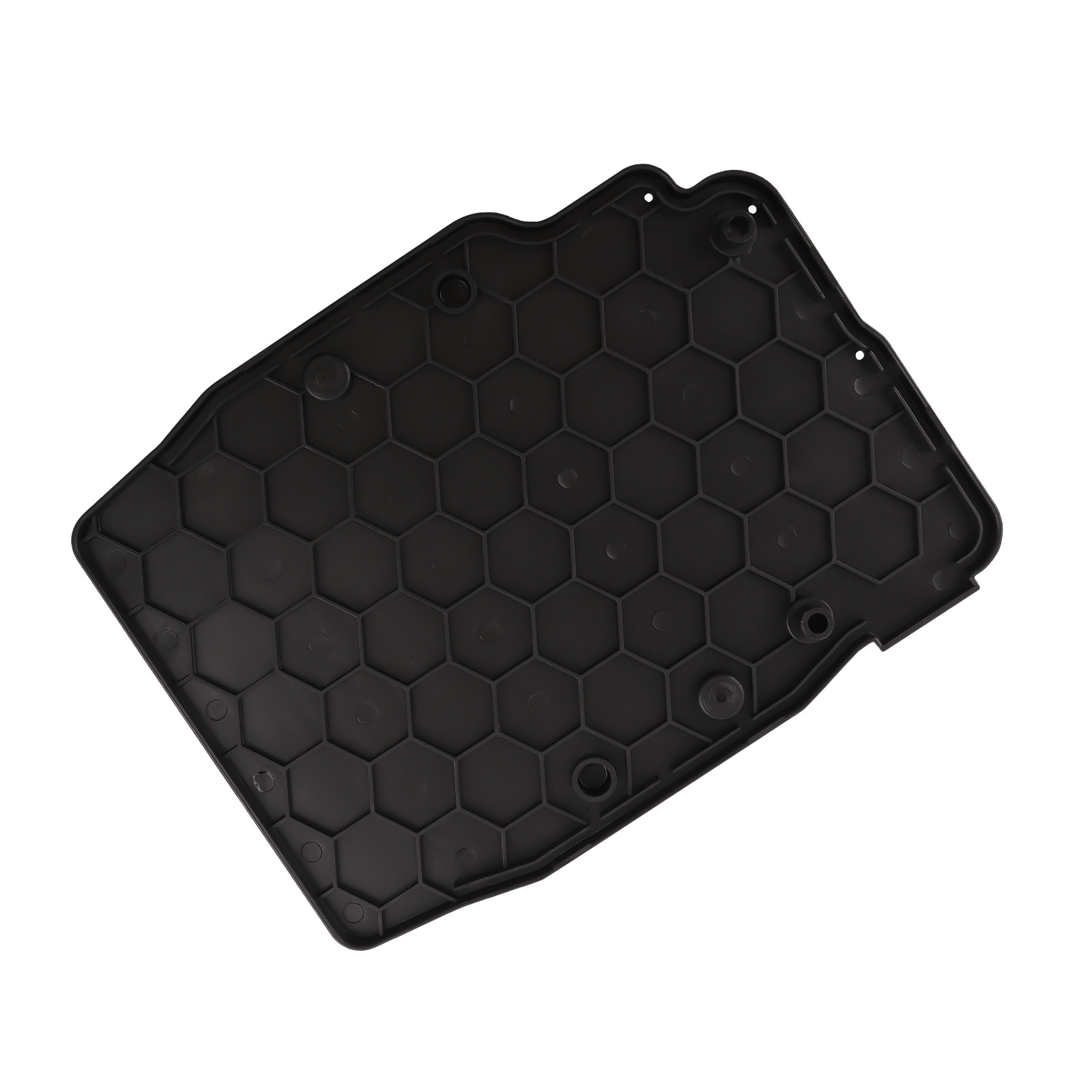 Engine Computer PCM Plastic Housing compatible for Case Box