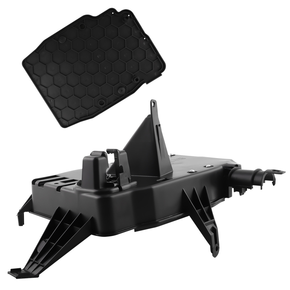 Engine Computer PCM Plastic Housing compatible for Case Box compatible for Ford Focus 12-18 CV6Z12B523C