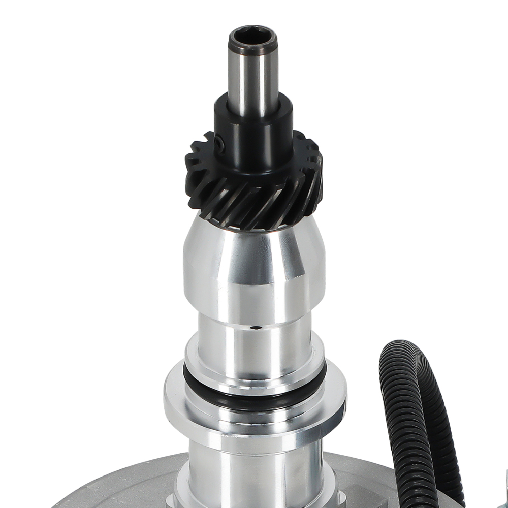 HEI Distributor compatible for Ford F-250 F-350 E-250 E-350 Econoline 1992-1996 4.9L L6