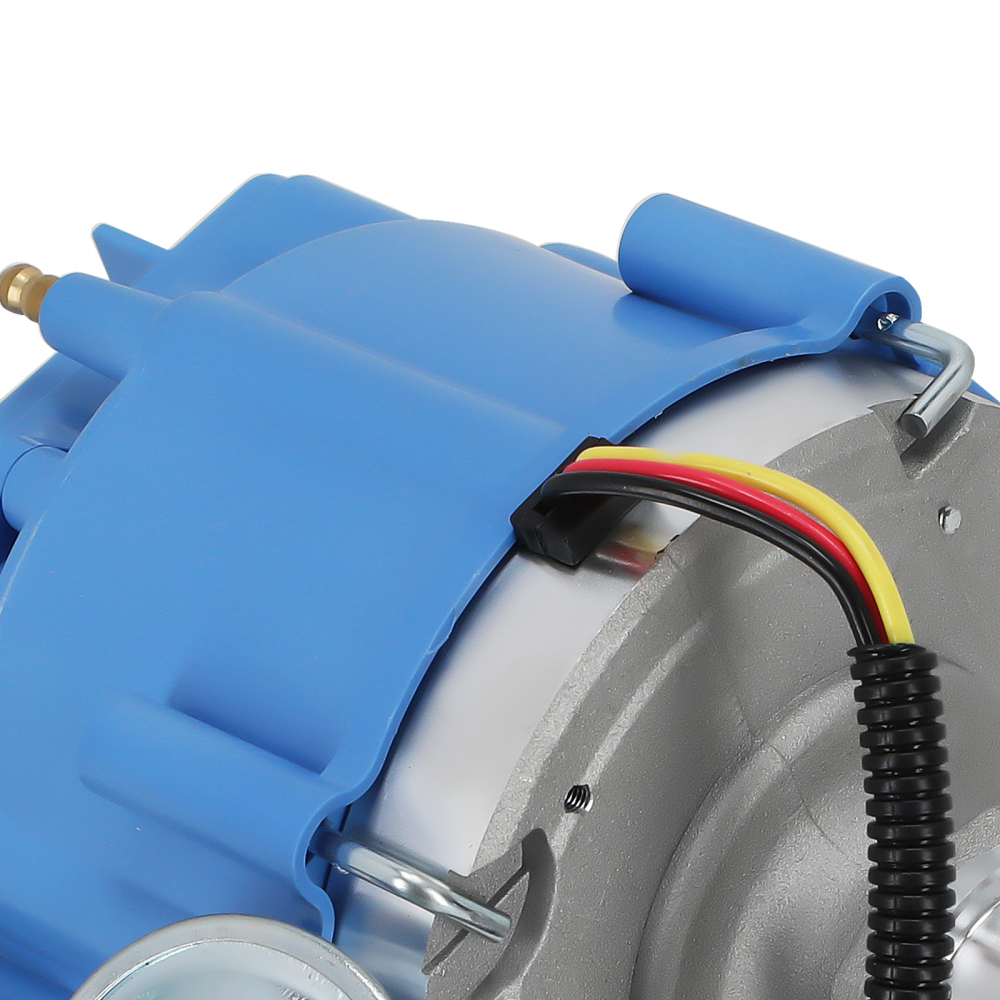 HEI Distributor compatible for Ford F-250 F-350 E-250 E-350 Econoline 1992-1996 4.9L L6