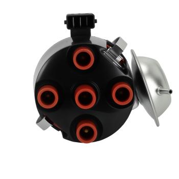 Distributore Di Accensione compatibile per Vw Golf Mk2 JETTA II MK 027905205H 026905205ag