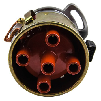 Compatible for VW 6NF 1.4 6V2 6V5 1.4 1.6 VENTO 1H2 1.4 1.6 ignition Distributor 1191100200