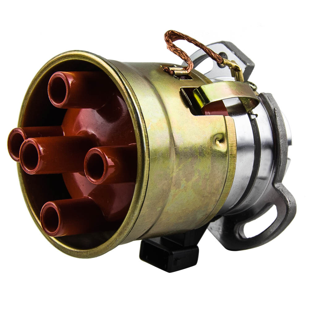 Compatible for VW 6NF 1.4 6V2 6V5 1.4 1.6 VENTO 1H2 1.4 1.6 ignition Distributor 1191100200