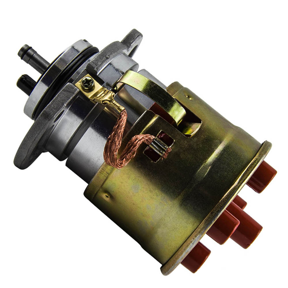 Compatible for VW 6NF 1.4 6V2 6V5 1.4 1.6 VENTO 1H2 1.4 1.6 ignition Distributor 1191100200