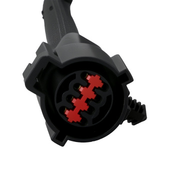 Ignition Distributor compatible for Ford Bronco E150 F150 F250 V8 5.0L 1992-1996 F2TZ12127D