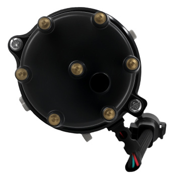 Ignition Distributor compatible for Ford Bronco E150 F150 F250 V8 5.0L 1992-1996 F2TZ12127D