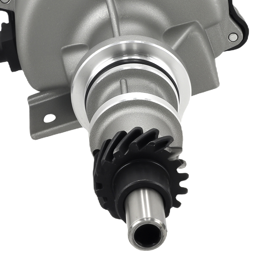 Ignition Distributor compatible for Ford Bronco E150 F150 F250 V8 5.0L 1992-1996 F2TZ12127D
