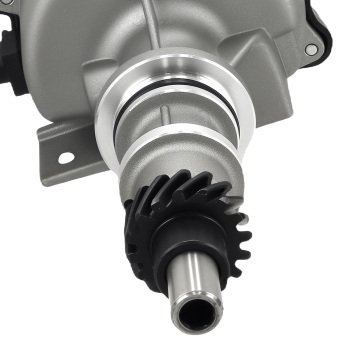 Ignition Distributor compatible for Ford Bronco E150 F150 F250 V8 5.0L 1992-1996 F2TZ12127D