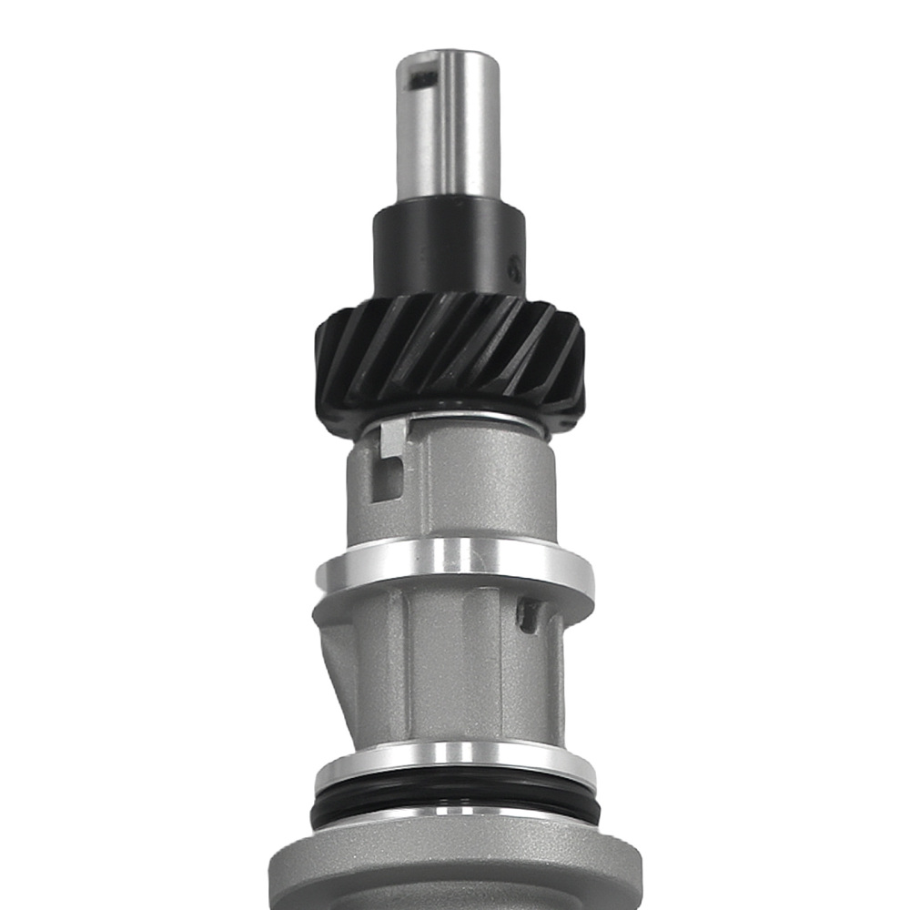 Ignition Distributor compatible for Ford Bronco E150 F150 F250 V8 5.0L 1992-1996 F2TZ12127D