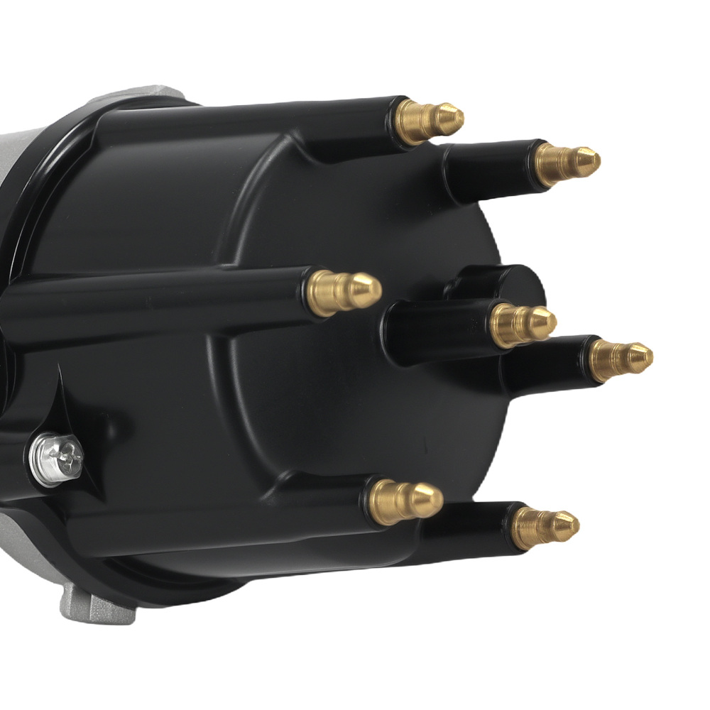 Ignition Distributor compatible for Ford Bronco E150 F150 F250 V8 5.0L 1992-1996 F2TZ12127D