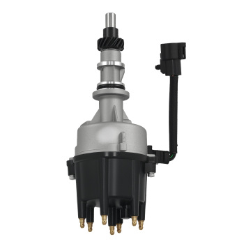 Ignition Distributor compatible for Ford Bronco E150 F150 F250 V8 5.0L 1992-1996 F2TZ12127D