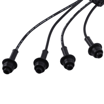 Ignition Distributor compatible for Toyota Forklifts with 4Y Engine 5/6/7 Series 19030UB010