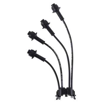 Ignition Distributor compatible for Toyota Forklifts with 4Y Engine 5/6/7 Series 19030UB010