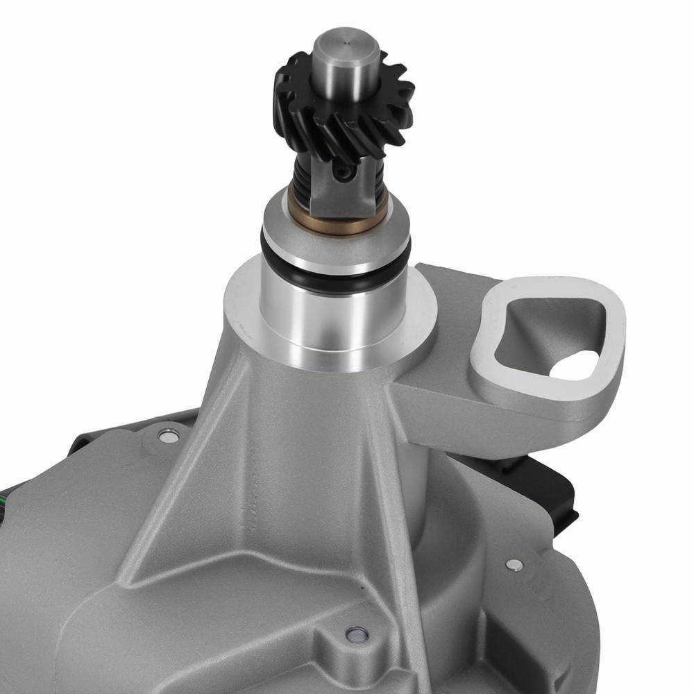 Distributor compatible for Nissan Pathfinder Frontier Quest Xterra compatible for Infiniti QX4 3.3L V6