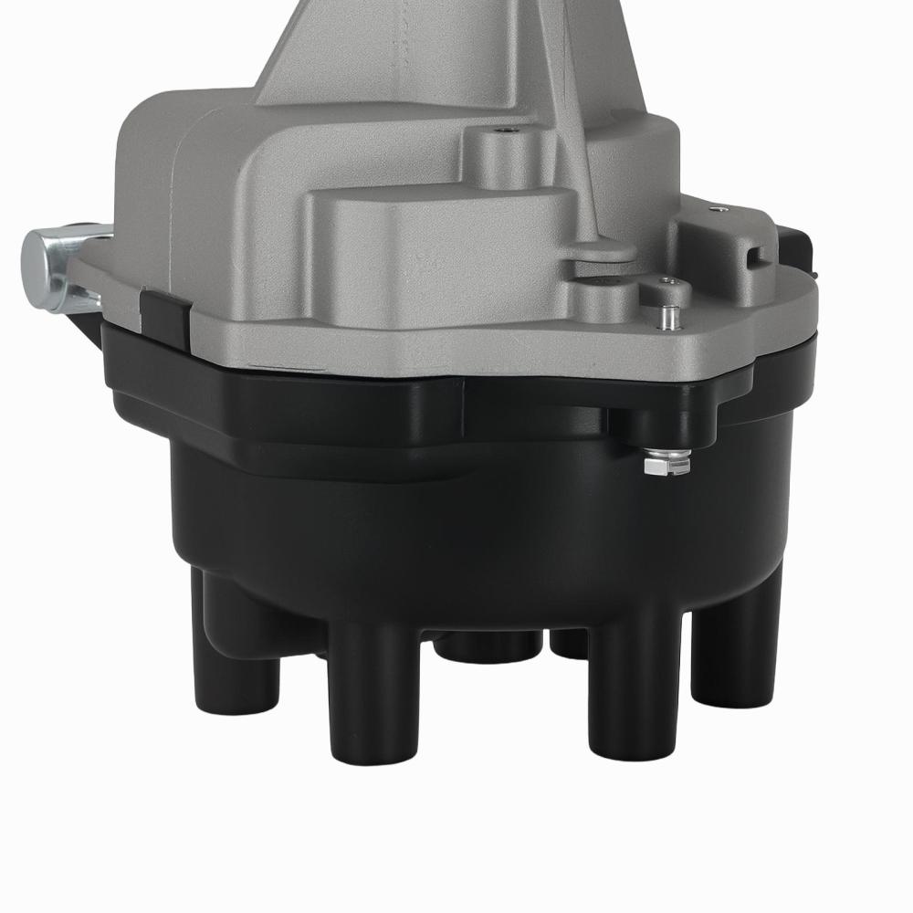 Distributor compatible for Nissan Pathfinder Frontier Quest Xterra compatible for Infiniti QX4 3.3L V6