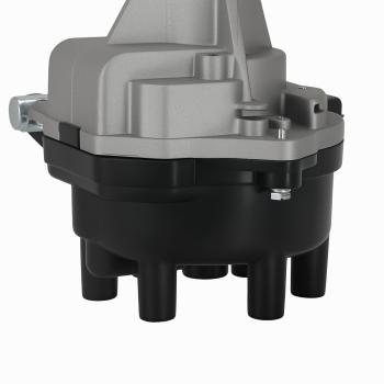 Distributor compatible for Nissan Pathfinder Frontier Quest Xterra compatible for Infiniti QX4 3.3L V6