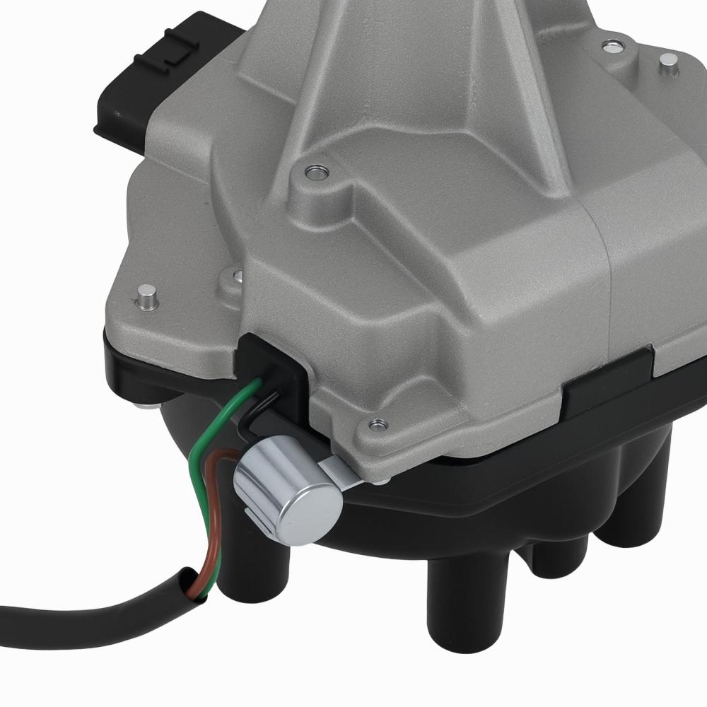 Distributor compatible for Nissan Pathfinder Frontier Quest Xterra compatible for Infiniti QX4 3.3L V6