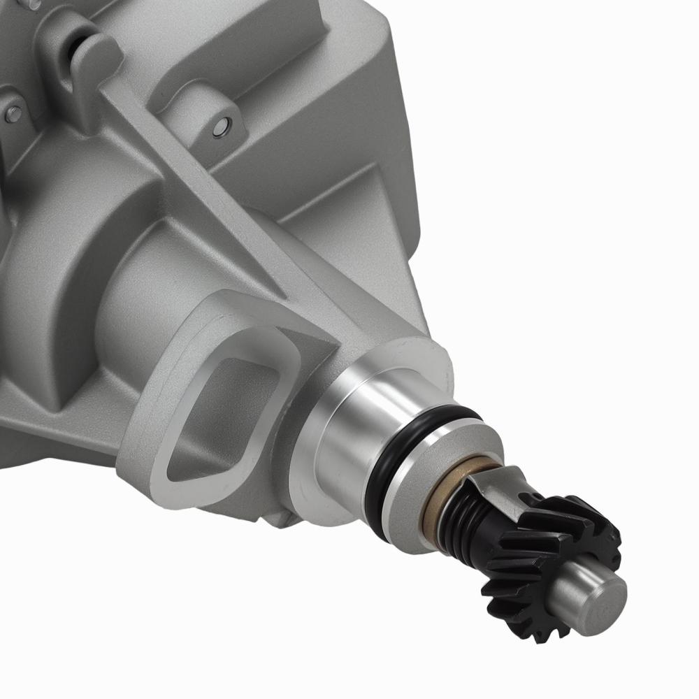 Distributor compatible for Nissan Pathfinder Frontier Quest Xterra compatible for Infiniti QX4 3.3L V6